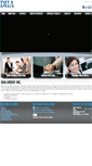 Mobile Screenshot of dha-inc.com